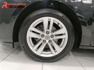Opel Astra GS LINE 1.4T 107kW (145CV) ST AUT  - Foto 18