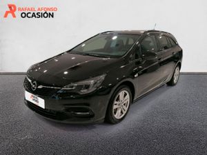 Opel Astra GS LINE 1.4T 107kW (145CV) ST AUT  - Foto 5
