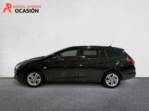 Opel Astra GS LINE 1.4T 107kW (145CV) ST AUT  - Foto 6