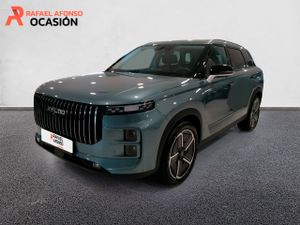 Jaecoo 7 Select 1.6 TGDI 108kW (145CV) FWD  - Foto 5