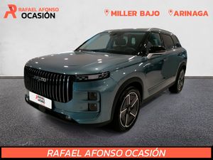 Jaecoo 7 Select 1.6 TGDI 108kW (145CV) FWD  - Foto 2