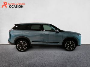 Jaecoo 7 Select 1.6 TGDI 108kW (145CV) FWD  - Foto 8