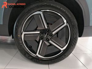 Jaecoo 7 Select 1.6 TGDI 108kW (145CV) FWD  - Foto 20