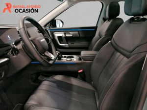Jaecoo 7 Select 1.6 TGDI 108kW (145CV) FWD  - Foto 13
