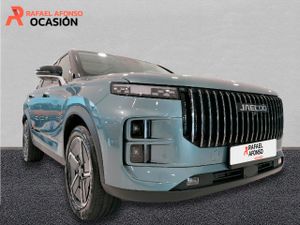 Jaecoo 7 Select 1.6 TGDI 108kW (145CV) FWD  - Foto 11