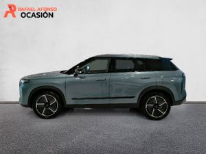 Jaecoo 7 Select 1.6 TGDI 108kW (145CV) FWD  - Foto 6