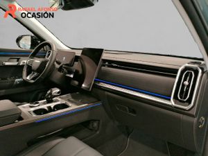 Jaecoo 7 Select 1.6 TGDI 108kW (145CV) FWD  - Foto 17