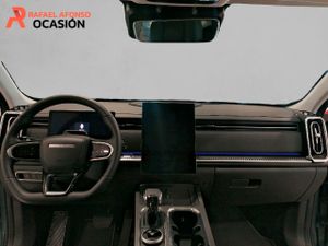 Jaecoo 7 Select 1.6 TGDI 108kW (145CV) FWD  - Foto 16