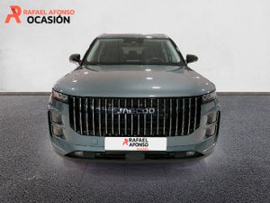 Jaecoo 7 Select 1.6 TGDI 108kW (145CV) FWD  - Foto 9