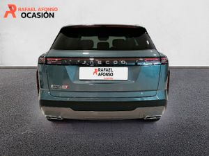Jaecoo 7 Select 1.6 TGDI 108kW (145CV) FWD  - Foto 10