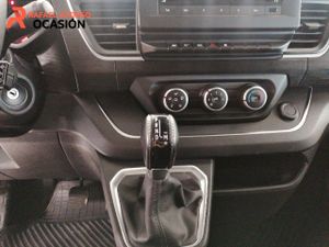 Renault Trafic Authentic En. Blue dCi 110kW(150CV) EDC  - Foto 16