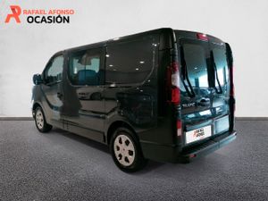 Renault Trafic Authentic En. Blue dCi 110kW(150CV) EDC  - Foto 7
