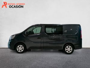 Renault Trafic Authentic En. Blue dCi 110kW(150CV) EDC  - Foto 6