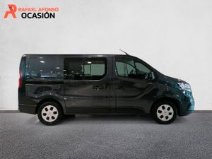 Renault Trafic Authentic En. Blue dCi 110kW(150CV) EDC  - Foto 8
