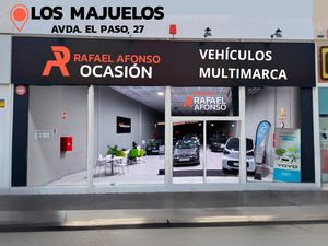 Renault Trafic Authentic En. Blue dCi 110kW(150CV) EDC  - Foto 3