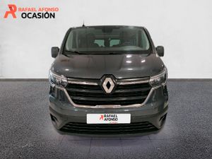 Renault Trafic Authentic En. Blue dCi 110kW(150CV) EDC  - Foto 9
