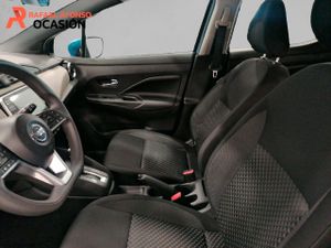 Nissan Micra IG-T 68 kW (92 CV) E6D-F CVT Acenta  - Foto 12
