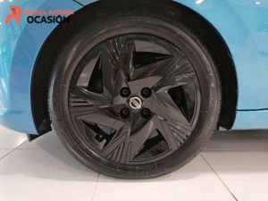 Nissan Micra IG-T 68 kW (92 CV) E6D-F CVT Acenta  - Foto 19