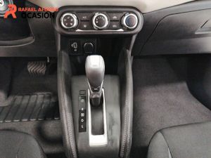 Nissan Micra IG-T 68 kW (92 CV) E6D-F CVT Acenta  - Foto 15