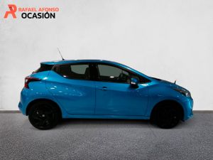 Nissan Micra IG-T 68 kW (92 CV) E6D-F CVT Acenta  - Foto 7