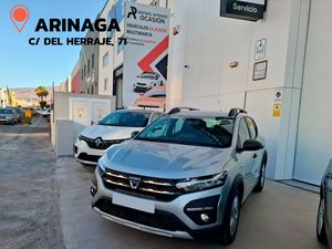 Nissan Micra IG-T 68 kW (92 CV) E6D-F CVT Acenta  - Foto 3