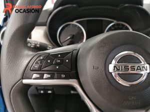 Nissan Micra IG-T 68 kW (92 CV) E6D-F CVT Acenta  - Foto 16