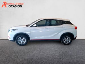 DFSK 500 1.5 T Intelligent  - Foto 6