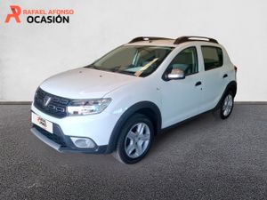 Dacia Sandero Stepway Comfort TCE 66kW (90CV)  - Foto 4