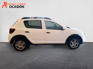 Dacia Sandero Stepway Comfort TCE 66kW (90CV)  - Foto 7