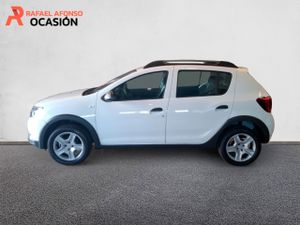Dacia Sandero Stepway Comfort TCE 66kW (90CV)  - Foto 5