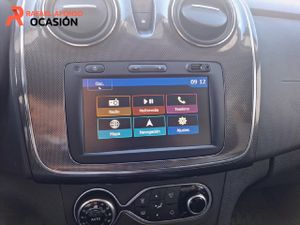 Dacia Sandero Stepway Comfort TCE 66kW (90CV)  - Foto 16