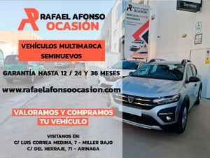 Dacia Sandero Stepway Essential TCe 67kW (90V)  - Foto 4