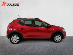 Dacia Sandero Stepway Essential TCe 67kW (90V)  - Foto 8