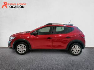 Dacia Sandero Stepway Essential TCe 67kW (90V)  - Foto 6