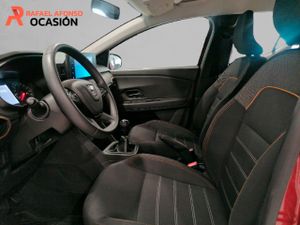 Dacia Sandero Stepway Essential TCe 67kW (90V)  - Foto 13