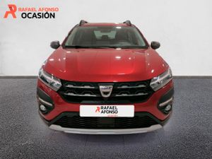 Dacia Sandero Stepway Essential TCe 67kW (90V)  - Foto 9