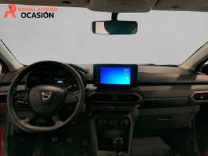 Dacia Sandero Stepway Essential TCe 67kW (90V)  - Foto 14