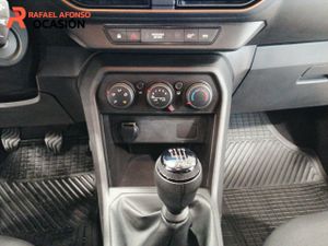 Dacia Sandero Stepway Essential TCe 67kW (90V)  - Foto 16