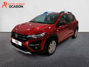 Dacia Sandero Stepway Essential TCe 67kW (90V)  - Foto 5