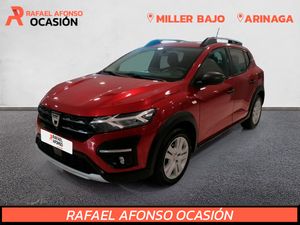 Dacia Sandero Stepway Essential TCe 67kW (90V)  - Foto 2