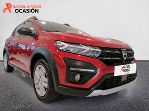 Dacia Sandero Stepway Essential TCe 67kW (90V)  - Foto 11