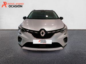 Renault Captur techno TCe 103 kW (140CV) GPF  - Foto 9