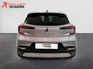Renault Captur techno TCe 103 kW (140CV) GPF  - Foto 10