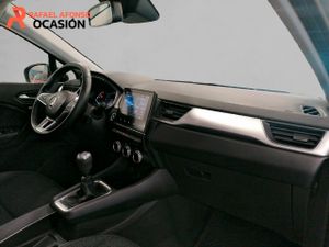 Renault Captur techno TCe 103 kW (140CV) GPF  - Foto 15
