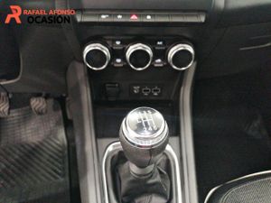 Renault Captur techno TCe 103 kW (140CV) GPF  - Foto 16