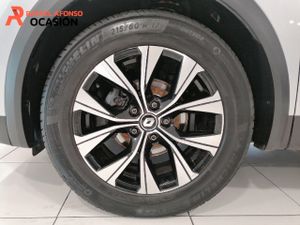 Renault Captur techno TCe 103 kW (140CV) GPF  - Foto 19