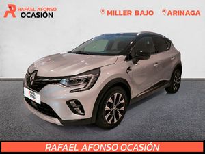 Renault Captur techno TCe 103 kW (140CV) GPF  - Foto 2