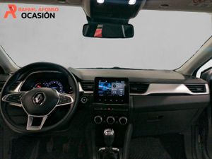 Renault Captur techno TCe 103 kW (140CV) GPF  - Foto 14