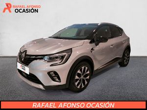 Renault Captur techno TCe 103 kW (140CV) GPF  - Foto 2