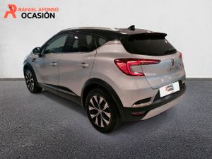 Renault Captur techno TCe 103 kW (140CV) GPF  - Foto 7